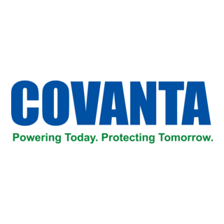 Covanta Holding Corporation Logo PNG Vector