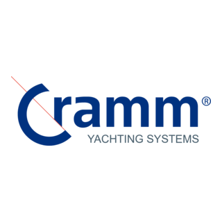 Cramm Yachting Systems Logo PNG Vector