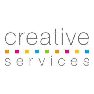 Creative Services Logo PNG Vector