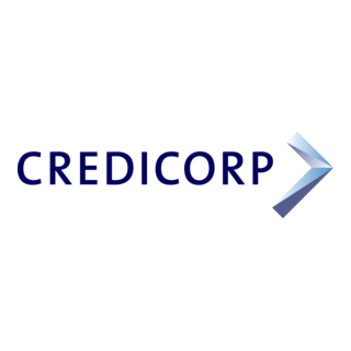 Credicorp Logo PNG Vector
