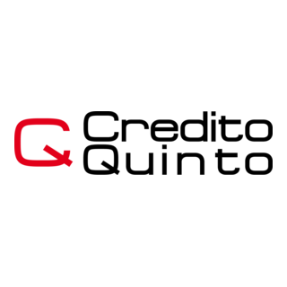 Credito Quinto Logo PNG Vector