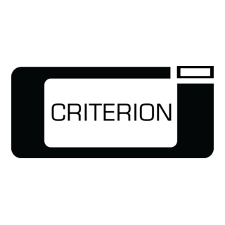 Criterion Instruments Logo PNG Vector