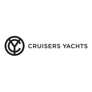 Cruisers Yachts Logo PNG Vector