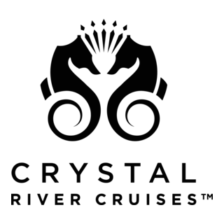 Crystal Cruises Logo PNG Vector