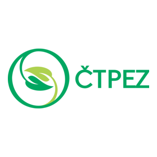 ČTPEZ Logo PNG Vector