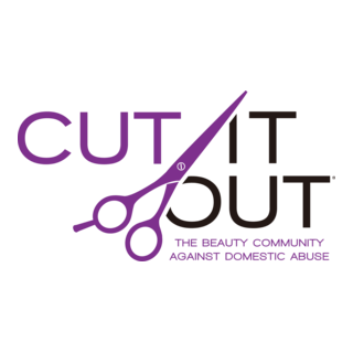 CUT IT OUT Logo PNG Vector