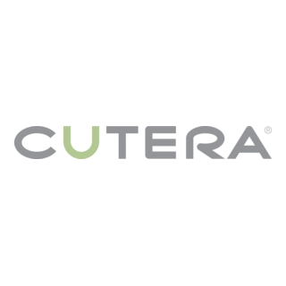 CUTERA Logo PNG Vector