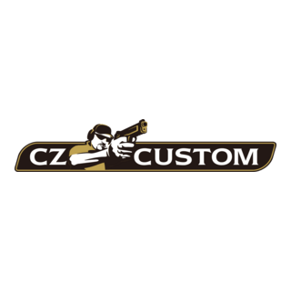 CZ Custom Logo PNG Vector