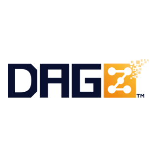 DAGZ Logo PNG Vector