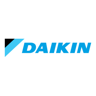 Daikin Logo PNG Vector