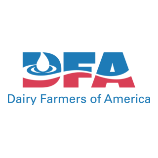 Dairy Farmers of America Logo PNG Vector