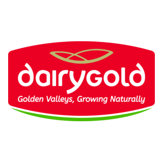 Dairygold Logo PNG Vector