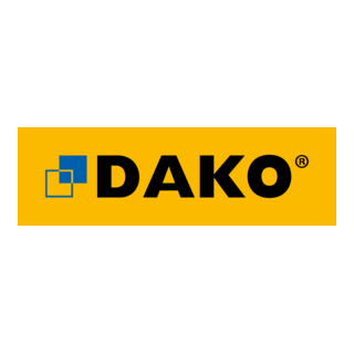 DAKO Logo PNG Vector