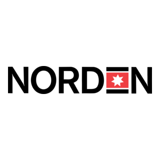 Dampskibsselskabet Norden Logo PNG Vector