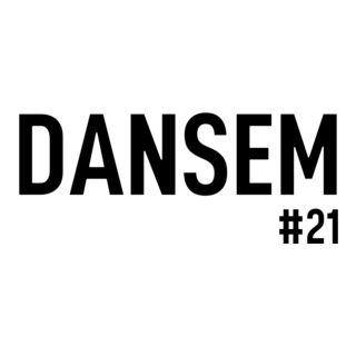 DANSEM #21 Logo PNG Vector