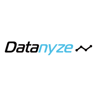 Datanyze Logo PNG Vector