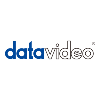 Datavideo Logo PNG Vector