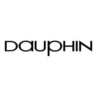 Dauphin Logo PNG Vector