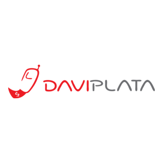 Daviplata Logo PNG Vector