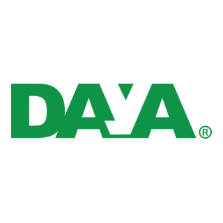 DAYA COMPANY LTD Logo PNG Vector