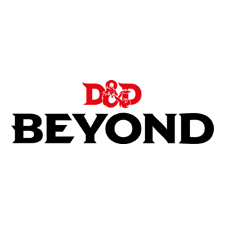 D&D Beyond Logo PNG Vector