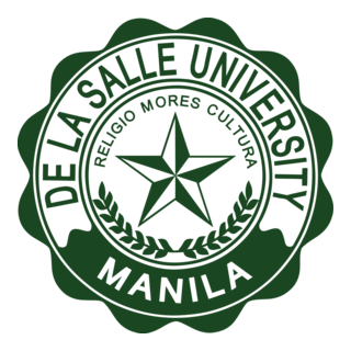 De La Salle University Logo PNG Vector