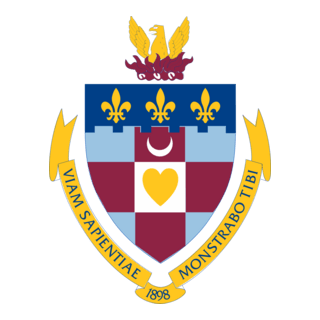 De Paul University Logo PNG Vector