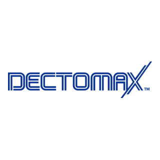 DECTOMAX Logo PNG Vector