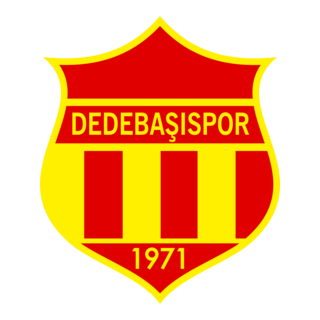 Dedebaşıspor Logo PNG Vector