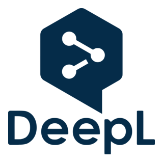 DeepL Logo PNG Vector
