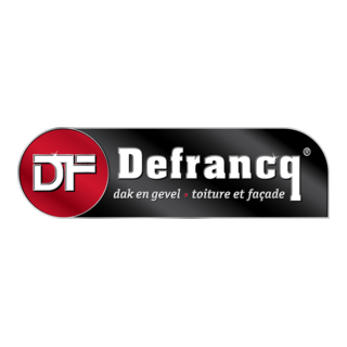 DEFRANCQ NV Logo PNG Vector