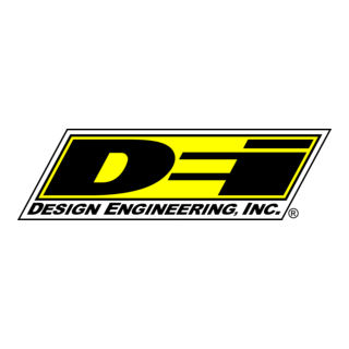 DEI Engineering, Inc. Logo PNG Vector