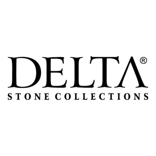 Delta Marble Logo PNG Vector