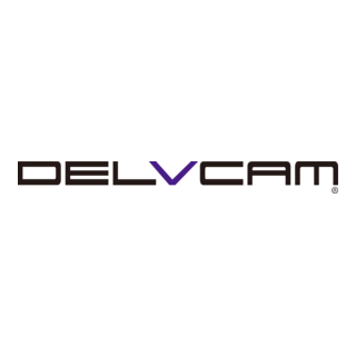 Delvcam Logo PNG Vector