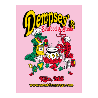 Dempseys Logo PNG Vector