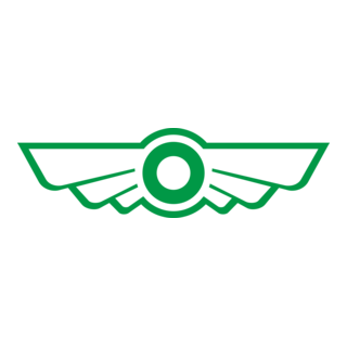 Den Oudsten Bussen B.V. Logo PNG Vector