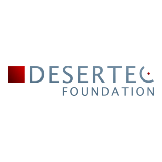 Desertec Logo PNG Vector
