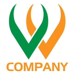 Design Company Logo PNG Vector