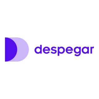 despegar Logo PNG Vector
