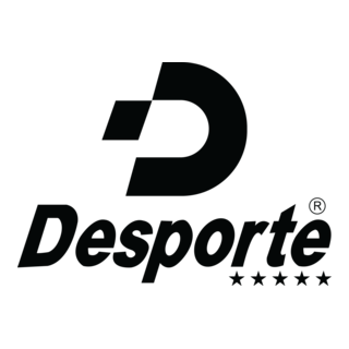 Desporte Logo PNG Vector
