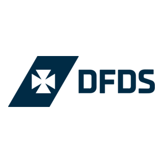 Det Forenede Dampskibs-Selskab Logo PNG Vector