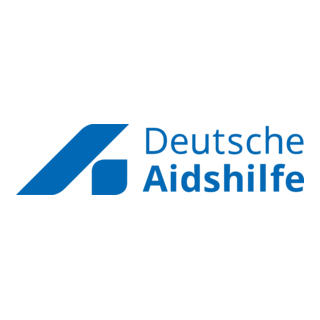 Deutsche AIDS-Hilfe Logo PNG Vector