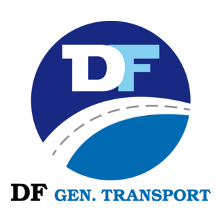 DF Logo PNG Vector