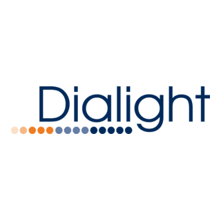 Dialight Logo PNG Vector