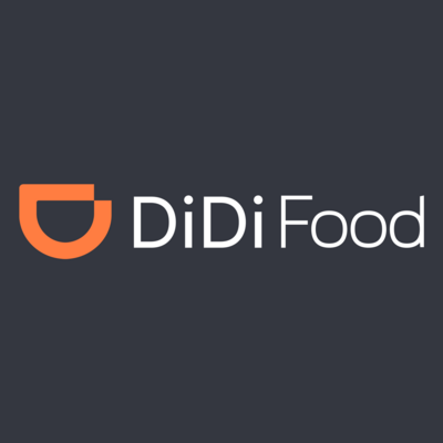 Didi food Logo PNG Vector