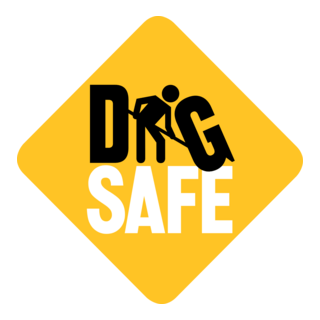 Dig Safe Canada Logo PNG Vector