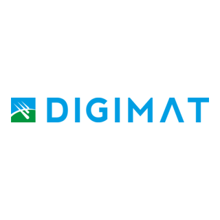 Digimat Logo PNG Vector