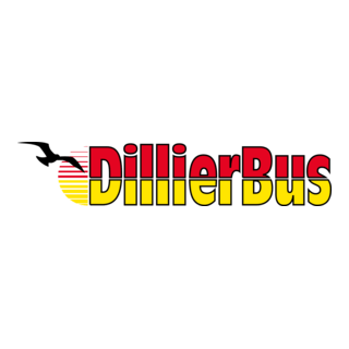 DillierBus Logo PNG Vector