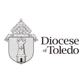 Diocese of Toledo Logo PNG Vector