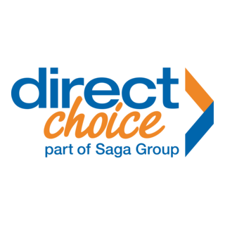 Direct Choice Logo PNG Vector